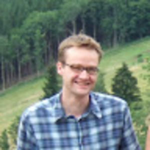 Meet your Posher, Martin